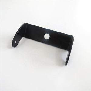 Nuevos Soportes Metálicos en U de Alta Calidad OEM ODM Personalizados, Barricadas para Puertas de Alta Resistencia con Superficie Pintada/Recubierta en Polvo - Anand Engineering - Product Image 3