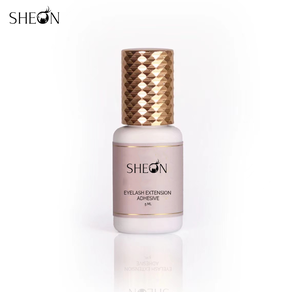 <span class=keywords><strong>Sheon</strong></span> ingrédients sûrs 0.5 sec 5ml premium cils adhésif 7 semaines rétention haute température eau et huile colle à cils résistante - Product Image 2