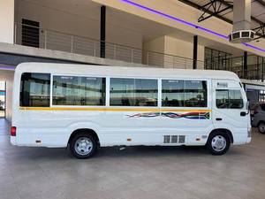Toyota Coaster d'occasion 2023 - Product Image 5