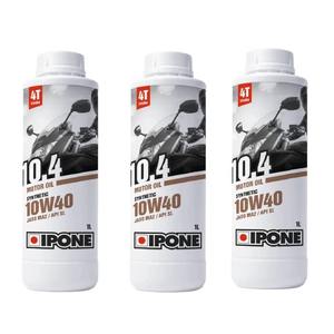 Aceite de Motor IPONE de Alto Rendimiento, Lubricante Premium para Bicicletas, Aceleración Suave y Mejora de la Eficiencia del Motor - Product Image 4