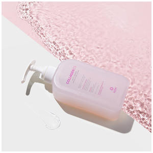 D & YOU 500ml Produit de beauté pour femmes Absorption de lumière rouge Crème et lotion pour le visage pour la préparation au bronzage corporel - Product Image 6