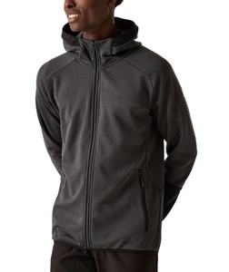 2024 hommes haute qualité Softshell hiver veste respirant imperméable pour la randonnée personnalisé col montant nouvel état en gros - Product Image 1