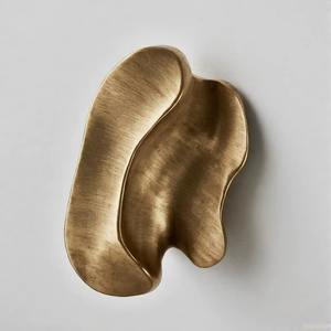 Pomo de puerta metálico de la más alta calidad que mejora tanto la funcionalidad como la apariencia de las puertas - Product Image 4