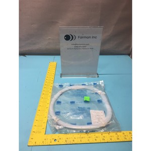 หลอด SEMIX ST064, เทฟลอน 3x2, 10 ม., 50812-C5-1 - อุปกรณ์และอะไหล่เซมิคอนดักเตอร์ระดับโลกที่เชื่อถือได้ - Product Image 1