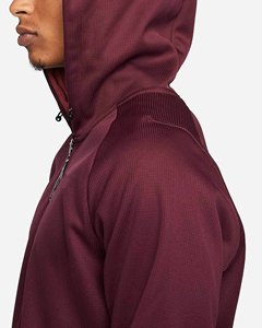 Wind Breaker 2026 New Hot Sale <b>Men</b> Zipper Printed Embroidered Logo <b>Running</b> <b>Jacket</b> Custom Windbreaker Hooded <b>Jacket</b> - Product Image 4