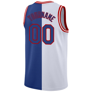Best Selling Reversible Sublimation Basketball Uniform 100% Polyester <b>Set</b> Oem Custom Team Name Basketball Jersey - Product Image 4
