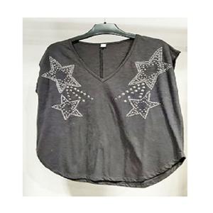 Camiseta de algodón para Niñas para fiesta Top personalizado del fabricante de la India a precio asequible camiseta - Product Image 6