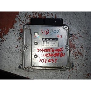 ECUs y Módulos de Computación Usados Accent 3910126AA7 - Product Image 3