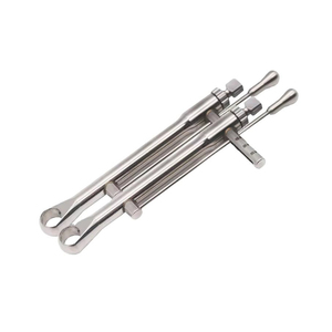 Llave Dinamométrica Dental con Trinquete para Implantes, Kit de Herramientas Quirúrgicas de Acero Inoxidable, Proveedor OEM, Venta al por Mayor Shuja Surgico - Product Image 3