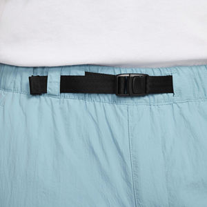 Mens Wide Leg Cargo Pants Premium Cotton Material Streetwear Utility <b>Trousers</b> with Functional Pocket Design - Product Image 3