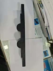 แผ่นยางรองรับสำหรับระบบบดแบบต่อเนื่อง ความหนา 20-100 มม. ทนต่อการสึกหรอ เหมาะสำหรับเครื่องบดแบบท่อหมุนความเร็วสูง ทนทาน - Product Image 3