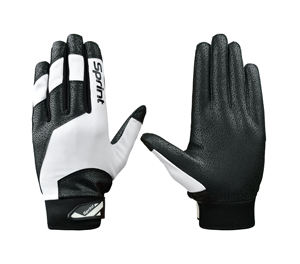 New Arrival Factory Custom Baseball Gloves With High Quality Customized Batting Gloves - Product Image 1
