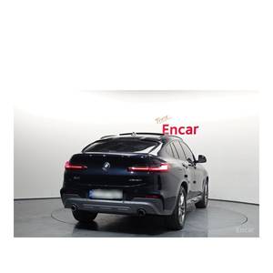 BMW X4 XDrive20i M Sport X Edición Exclusiva Online Septiembre 2021 62.356 km Volante a la Izquierda Caja de Cambios Automática Cámara Trasera - Product Image 3