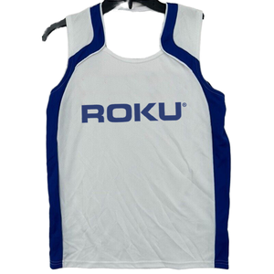 Conjunto de camiseta de baloncesto transpirable personalizado de alta calidad Modelo XS con logotipo impreso precio al por mayor ropa de baloncesto - Product Image 1