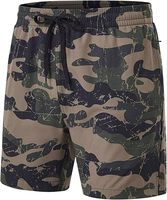 Short de bain noir Gym Fit avec cordon de serrage, vêtement de plage écologique, maillot de bain respirant, short de bain personnalisé pour homme