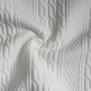 Suéter Casual de Punto para Hombre, Primavera-Otoño 2026, Cuello en V, Manga Larga, Estilo Holgado - Product Image 6