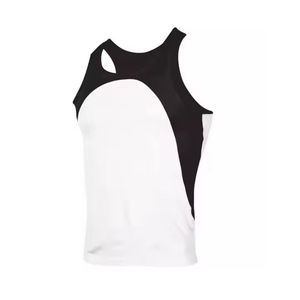 Latest Design Boxing Uniform Premium Quality Boxing Uniform Sleeveless Boxing Uniform <b>High</b> Quality New Design Boxing Uniform - Product Image 5