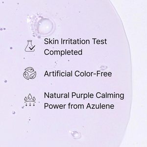 Eau d'azulène d'escargot TIAM pour le visage, hydratante, apaisante, calmante, soin équilibrant pour les peaux abîmées, flacon de 100 ml - Product Image 5