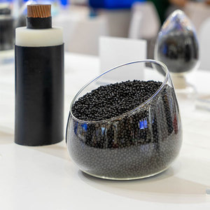 Nguyên liệu xlpo <span class=keywords><strong>Polyolefin</strong></span> viên nhựa Halogen thấp miễn phí - Product Image 2