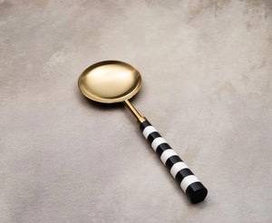 Juego de Cubiertos y Vajilla Elegante de Acero Inoxidable Breeq - Product Image 2