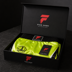 Pantalon de kick-boxing athlétique conçu avec un tissu respirant, offrant une mobilité flexible et un confort durable au quotidien. - Product Image 6