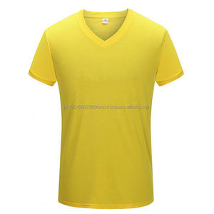 ผู้ผลิตเสื้อผ้ากีฬาขายส่งแบบกำหนดเอง เสื้อยืดผู้ชายผ้าฝ้ายพิมพ์ลายโลโก้ตามสั่ง เสื้อผ้าฤดูร้อน - Product Image 3