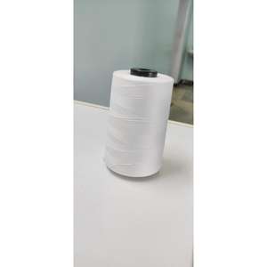 ผ้าฝ้ายพรีเมียมหวีละเอียด NE 12s/1 100% ทอแบบ Open End ป้องกันแบคทีเรีย เป็นมิตรกับสิ่งแวดล้อม สำหรับงานหนัก ประสิทธิภาพสูง - Product Image 6