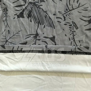 Vêtements de pêche légers et actifs, sweats à capuche en tissu doux et durable pour les loisirs en plein air et le quotidien - Product Image 6