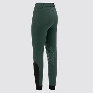 Pantalones de Montar a Caballo de Alta Calidad, Elásticos en 4 Direcciones, Leggings, Ropa Ecuestre, en Tela Técnica con Tacto Suave - Product Image 2