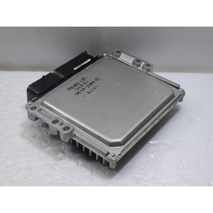 ECUs y Módulos de Computación Usados Korando Sports 6725403132 - Product Image 5