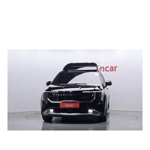 Kia Carnival 2024, 4 Plazas, Limusina de Techo Alto, Gasolina, Asientos de Cuero, Caja de Cambios Automática, Volante a la Izquierda, Cámara Trasera - 21,880 - Product Image 3