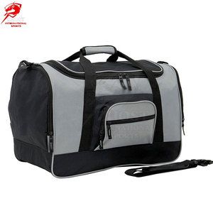Sacs de sport de qualité supérieure, spacieux, en tissu résistant, pour les voyages à la salle de sport, les escapades de week-end et les activités sportives - Product Image 2