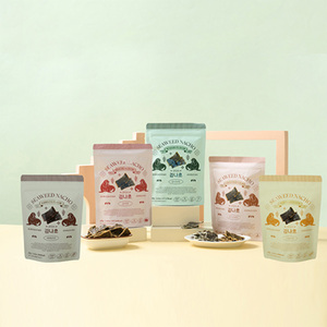 [Dalmda Food] Suplemento Premium de Magnesio de Algas Marinas con Sésamo Negro y Enzimas de Granos para el Cuidado Diario del Equilibrio Saludable - Product Image 4
