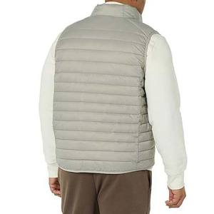 High Street Men's <b>Jackets</b> From Pakistan in Wholesale Price Premium Quality <b>Cheap</b> Price Waterproof Vest Men's <b>Puffer</b> <b>Jackets</b> - Product Image 5