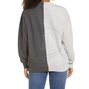 Sweat-shirt pour femme de style décontracté, en coton doux, respirant, confortable pour l'hiver, idéal pour un usage quotidien - Product Image 3
