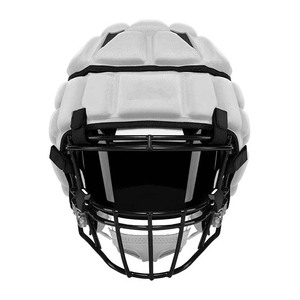 Cascos Deportivos Acolchados 7v7 con Protección de Carcasa Blanda Ajustables con Impresión por Sublimación, Ligeros y Seguros para Hombres y Mujeres - Product Image 2