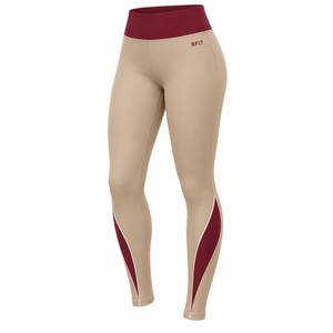 Premium <b>Women</b>’s High Waist Leggings Custom Activewear Stretch Fitness <b>Yoga</b> <b>Pants</b> for Gym Running Workout - Product Image 2