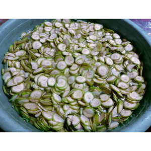 Harina de Plátano Verde Premium Herbspirit – Ingrediente 100% Puro y Natural de Almidón Resistente para Aplicaciones Alimentarias y de Bienestar - Product Image 3