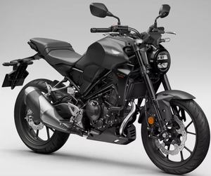 OFERTA IMPERDIBLE: Motocicletas Deportivas CB300R 2025 Nuevas, Listas para Enviar, Personalizables en Plástico, Acero y Aluminio, OEM/ODM - Product Image 3