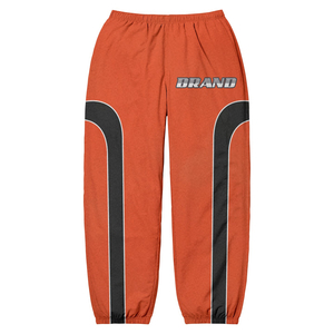 Custom <b>Men</b>’s Color Block Tracksuit Set Oversized Streetwear Windbreaker <b>Jacket</b> & Jogger Pants Two Piece Casual Sportswear - Product Image 3