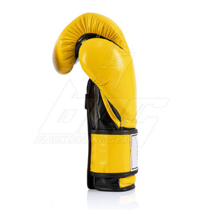 Gants de boxe les plus vendus, nouvelle arrivée, fabriqués au Pakistan, style unique. - Product Image 6