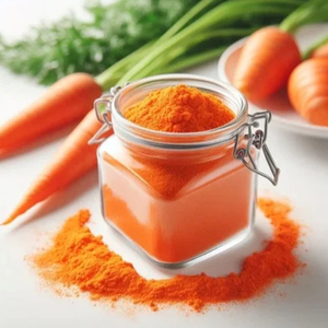 POLVO DE ZANAHORIA ORIGEN VIETNAM PRECIO AL POR MAYOR PARA BEBIDAS NUTRICIONALES Y COSMÉTICOS - Product Image 4