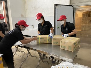 Caña de Azúcar Congelada de Vietnam, Producto Tropical Natural para Exportación, Venta al por Mayor, Programas OEM y de Marca Privada - Product Image 2