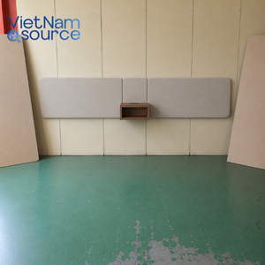 Suministros para Interiores de Hoteles StudioRes de Vietnam que Combinan Muebles Prácticos para Habitaciones con un Diseño Contemporáneo para la Hostelería - Product Image 6