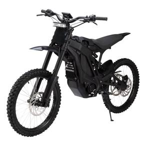 DESCUENTO en la Motocicleta Eléctrica para Adultos E Rides Pro SS 3.0 72V - Product Image 6