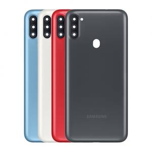 Cover Posteriore di Ricambio per Samsung Galaxy A11 SM-A115, Custodia Protettiva per Samsung Galaxy A11 - Product Image 1