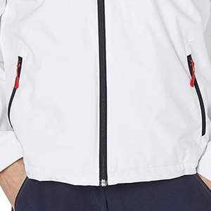 Chaquetas cortavientos para hombre más vendidas, chaquetas para hombre a precio de mayorista, logotipo personalizado, diseño de tela suave, chaqueta cortavientos para hombre - Product Image 2