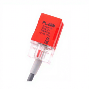 Contrôleur PLC Gold Seller PL-08N, pilote de serveur, neuf, original, en stock - Product Image 1