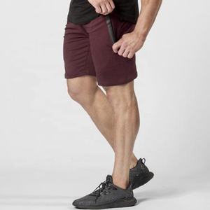 Pantalones Cortos Deportivos Casuales para Hombre, Talla Grande, de Secado Rápido, para Gimnasio, Ajuste Relajado, para Correr, Tela Oxford Ecológica - Product Image 5