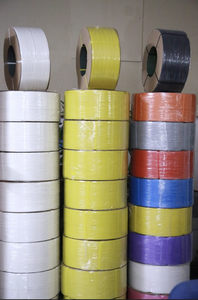 Bande de cerclage de haute qualité, longueur personnalisable, qualité économique, OEM/ODM, résistante à l'eau, écologique, durable, légère, complète - Product Image 6